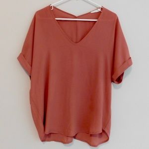 Nordstrom Blouse
